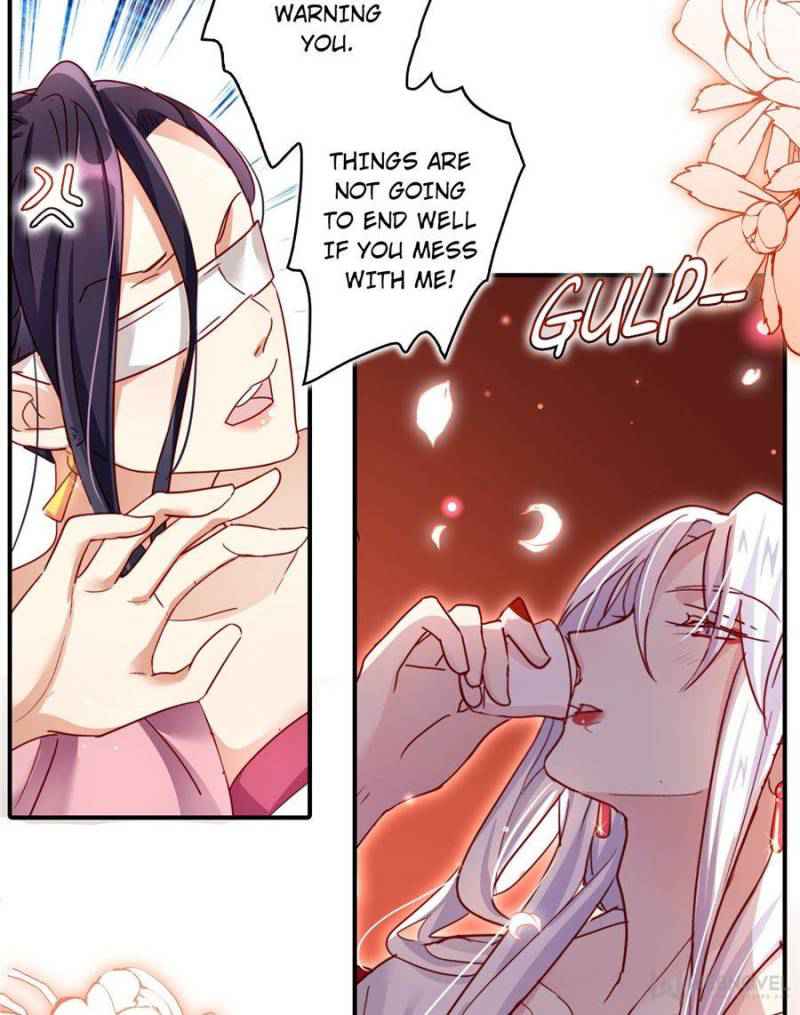 The Evil Empress Chapter 24 10